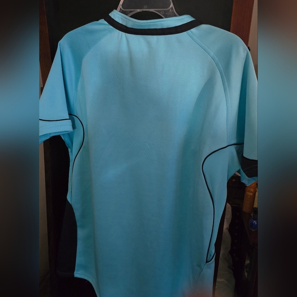 AWESOME COLLECTIBLE RUGBY SHIRTS! PRISTINE CONDITION. 2 XL AND 2 LG. SEE PICS! - Picture 6 of 16